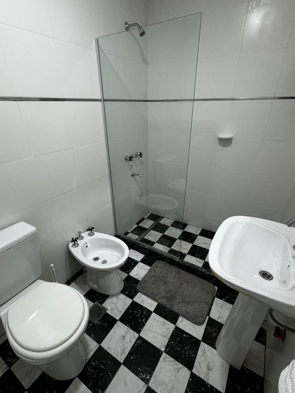 Complejo Gemelas Apartment Capilla del Monte