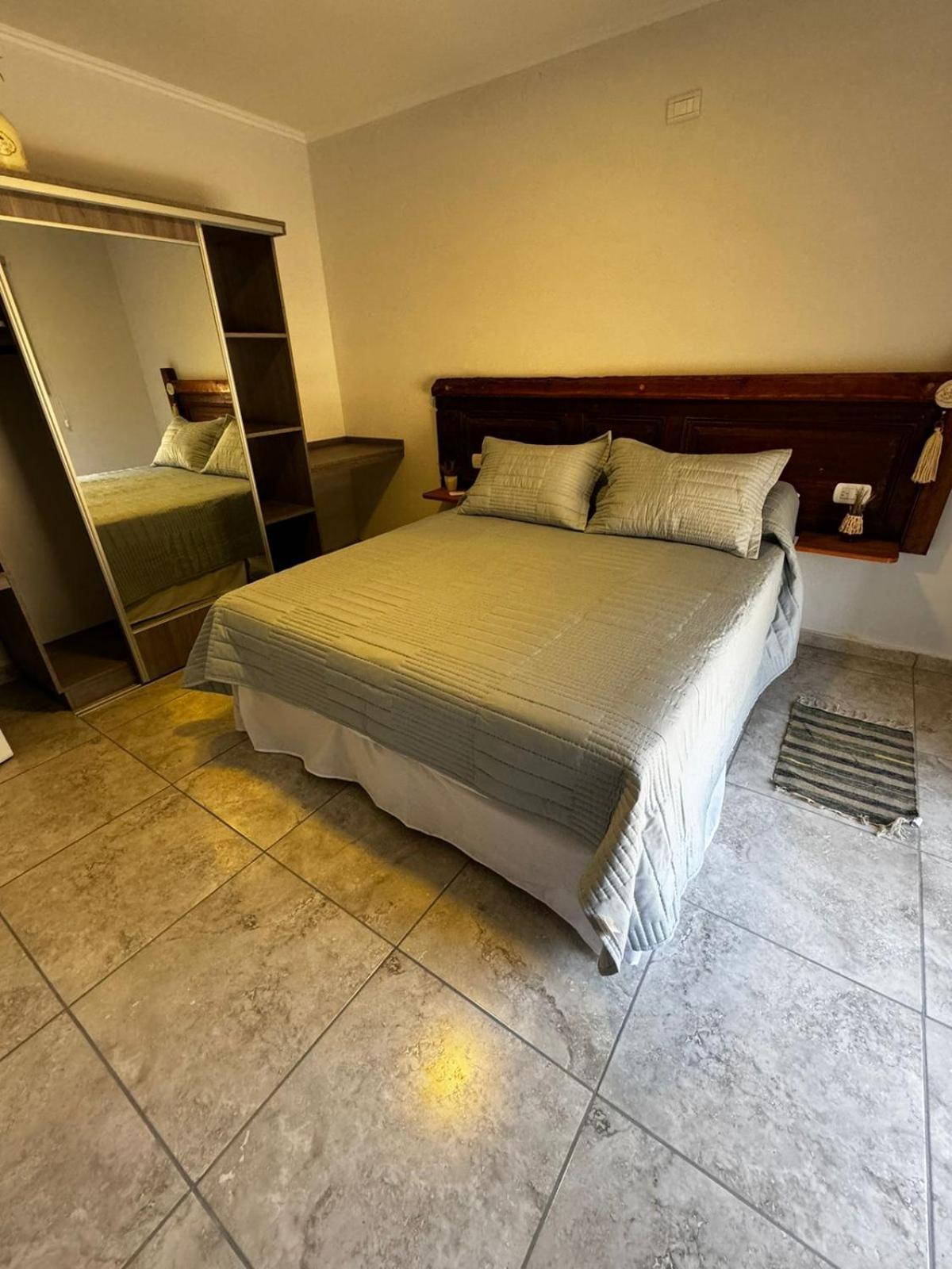 Apartment Complejo Gemelas Capilla del Monte