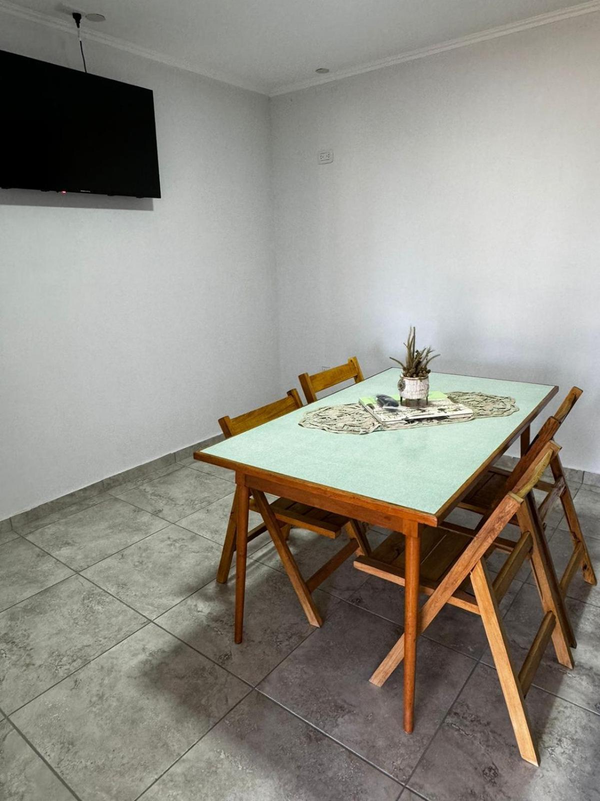 Complejo Gemelas Apartment *