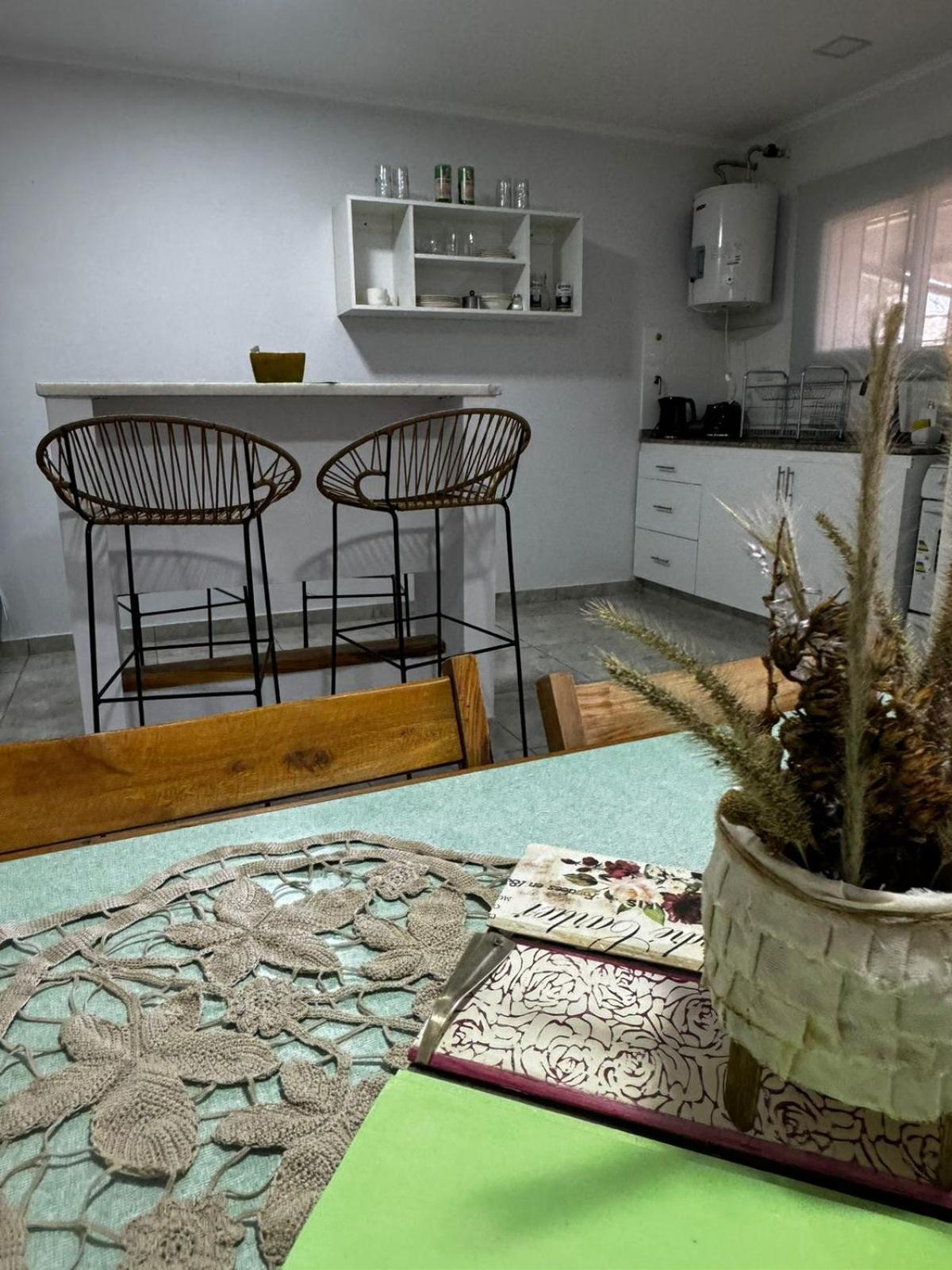 Apartment Complejo Gemelas *