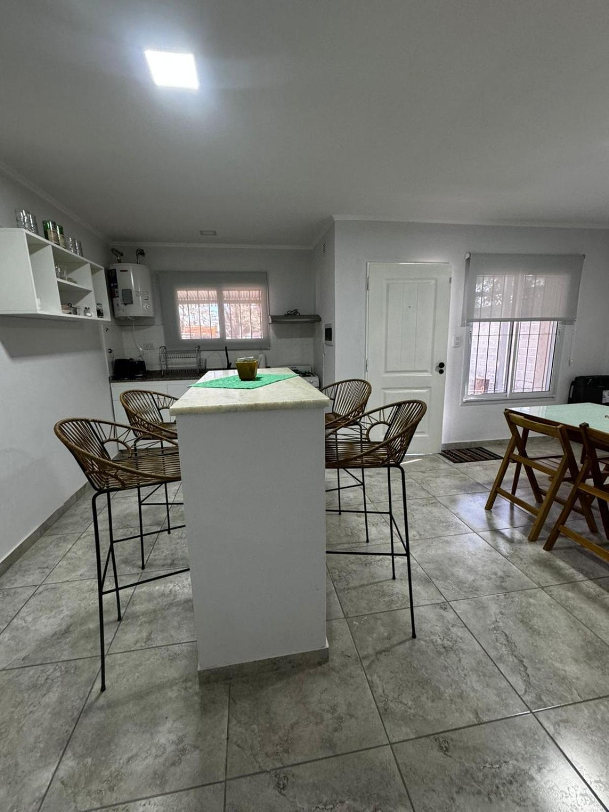 Complejo Gemelas Apartment