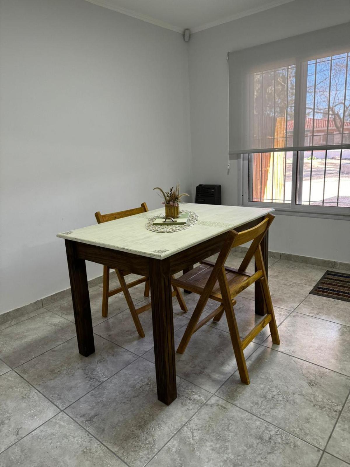 Complejo Gemelas Apartment Capilla del Monte